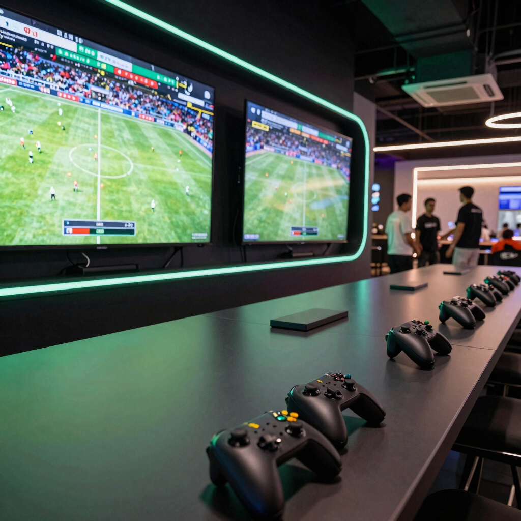 Torneo de FIFA