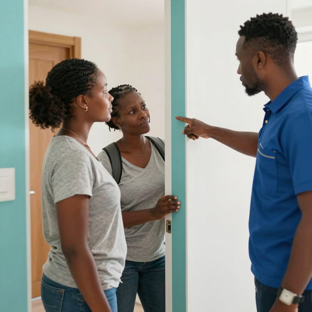 Home Safety Assessment