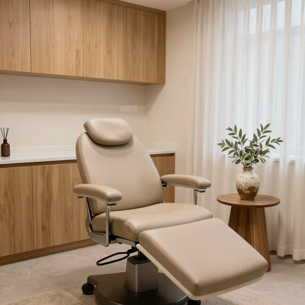 Comprehensive Women's Wellness Exam