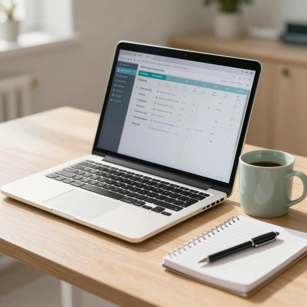 Online Pre-Conception Consultation