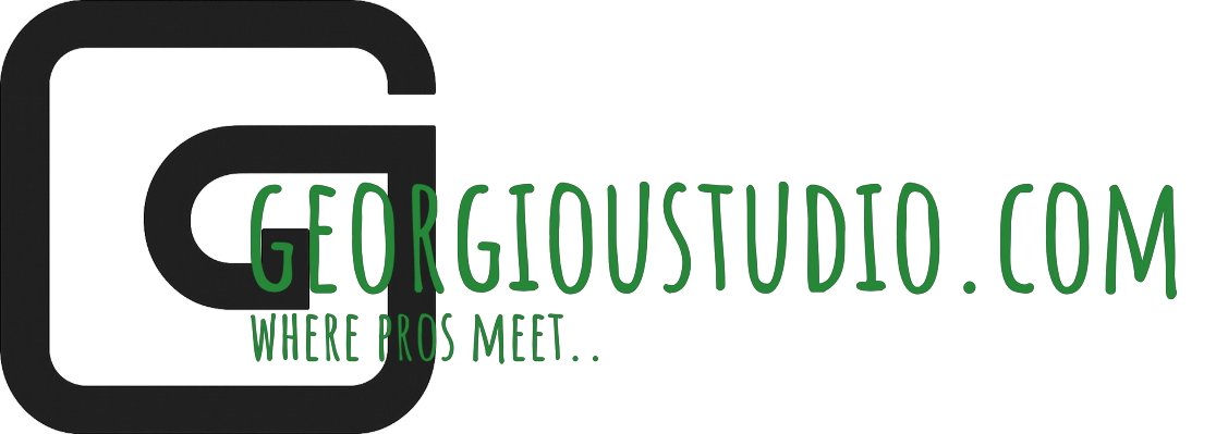 Gorgeous Studio logo