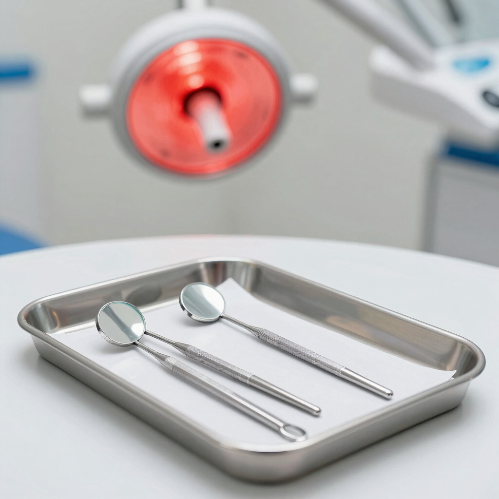 Urgent Emergency Dental Evaluation