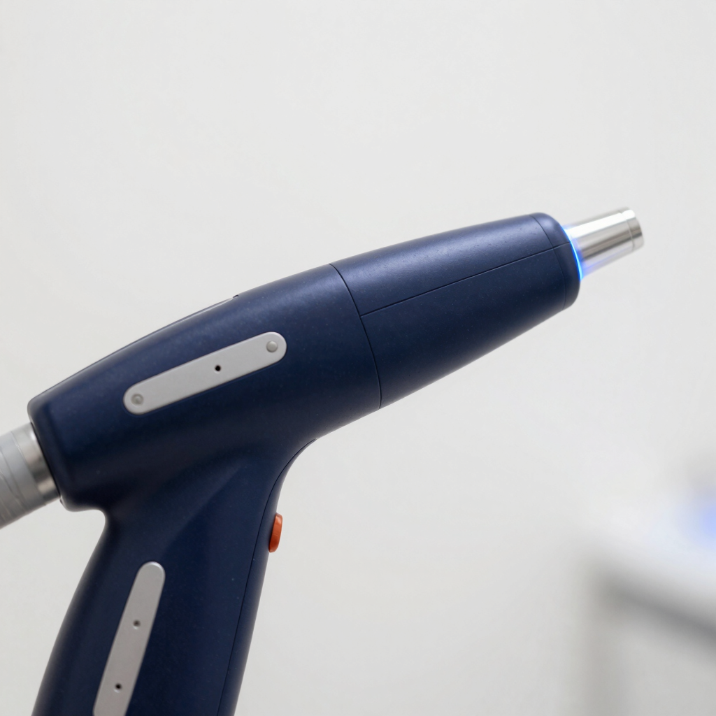 Signature Laser Teeth Whitening