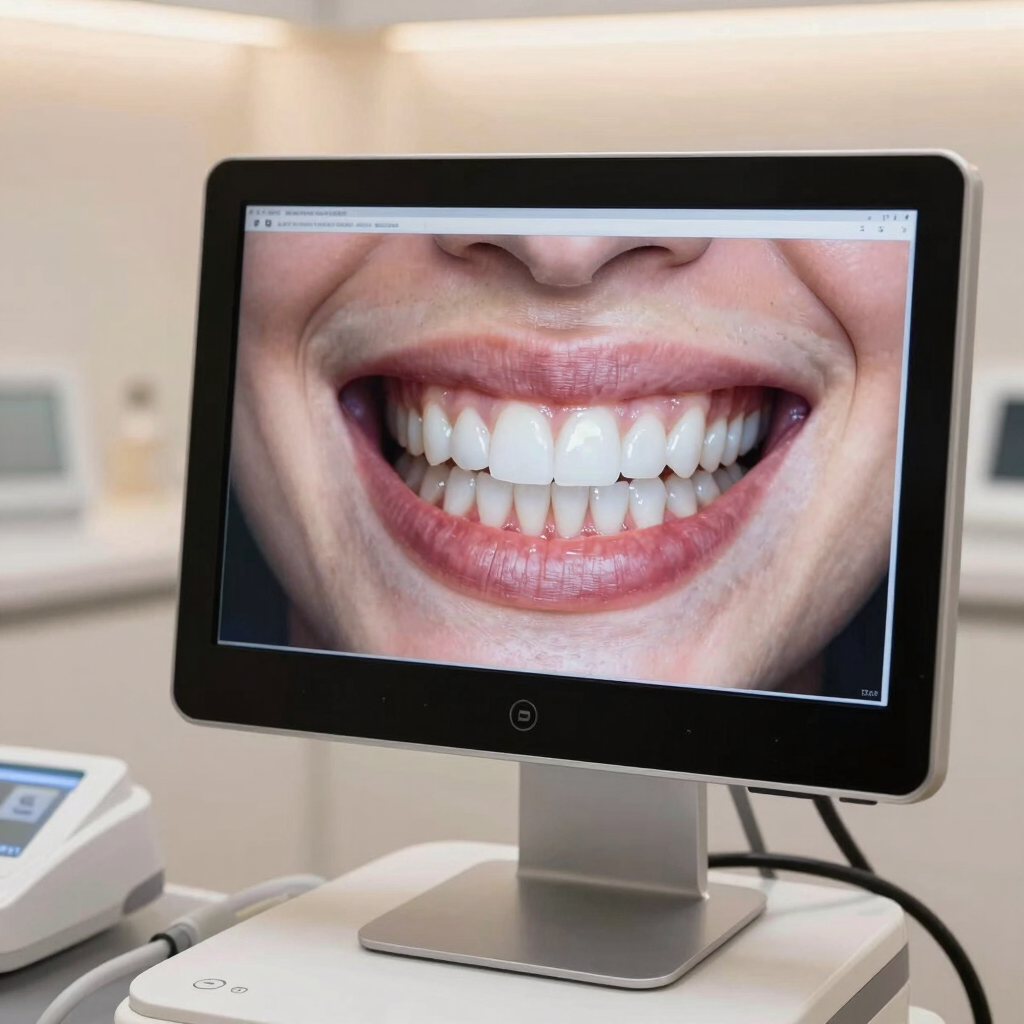Smile Makeover & Veneer Session