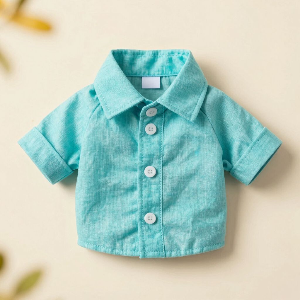 Camisita Guayabera Galanazo