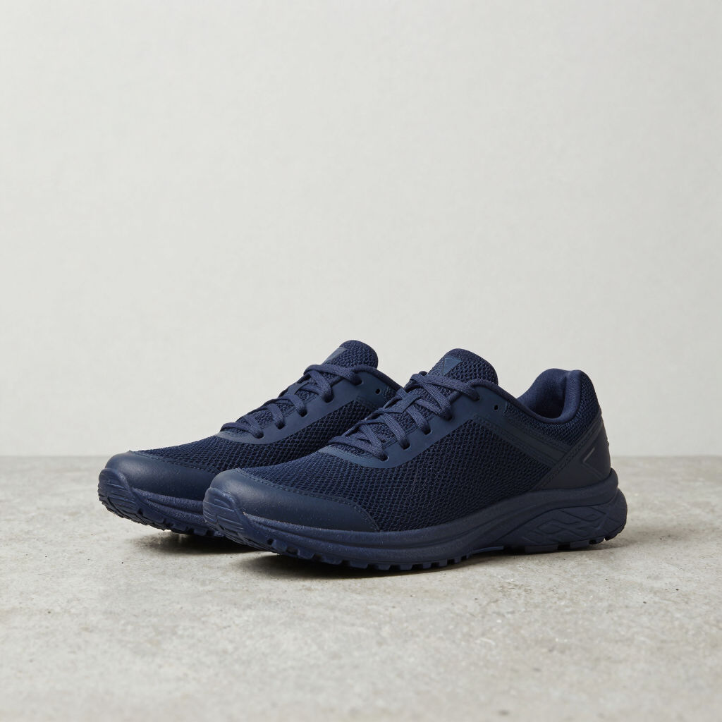 ComfortStep Walking Shoes