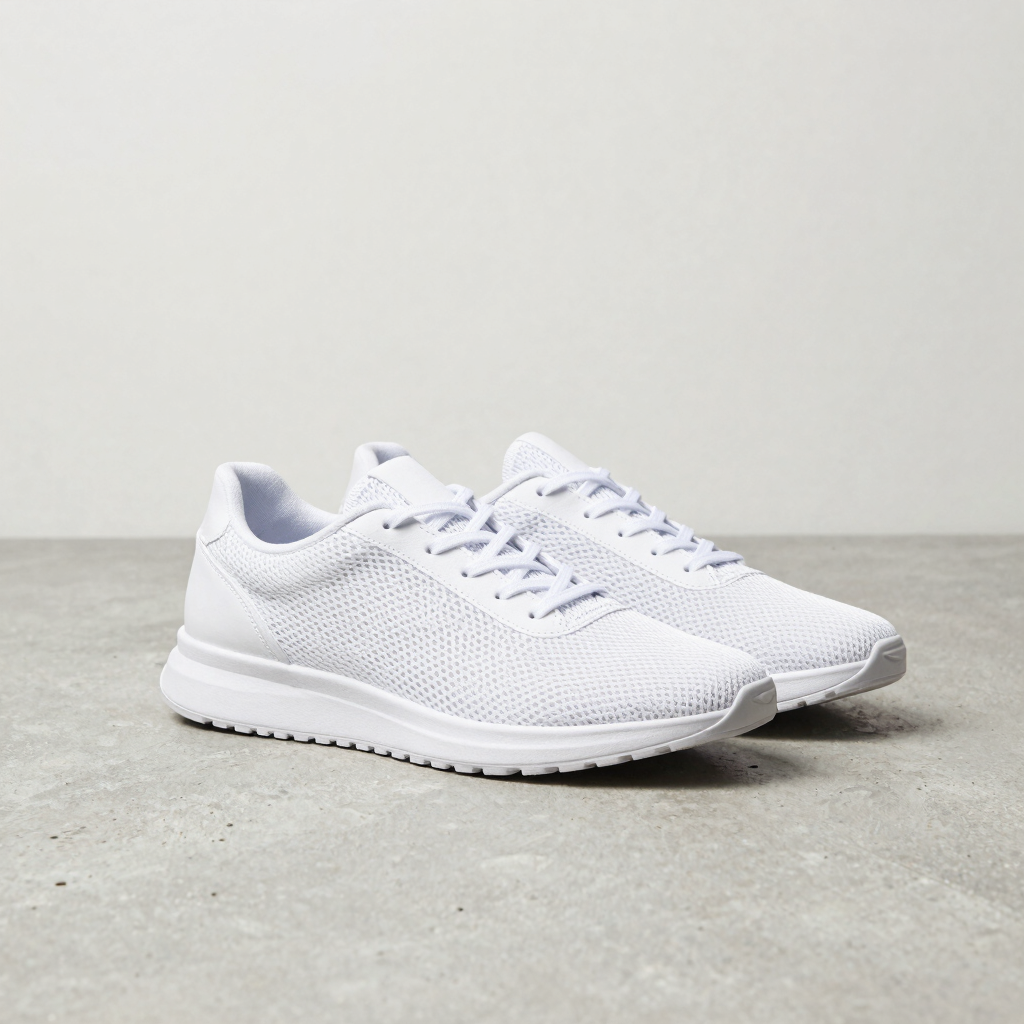 CloudWalk Lightweight Trainers