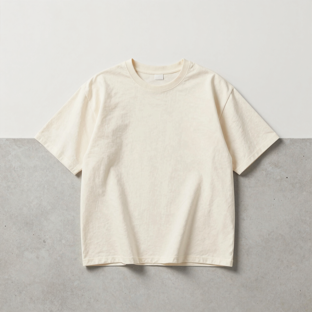 Essential Fit Oversized T-Shirt