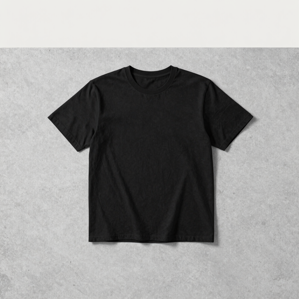 DailyFit Basic T-Shirt