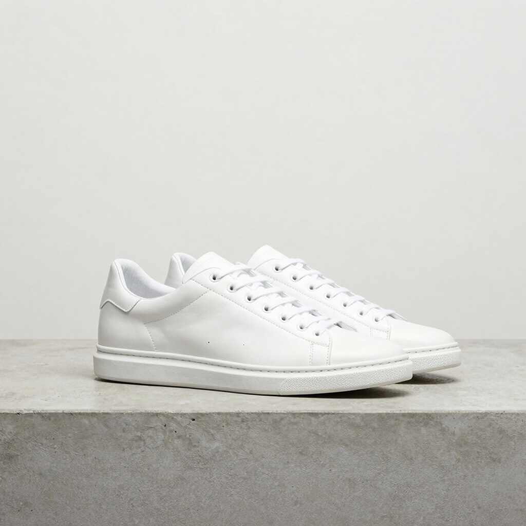 StreetEase Casual Sneakers