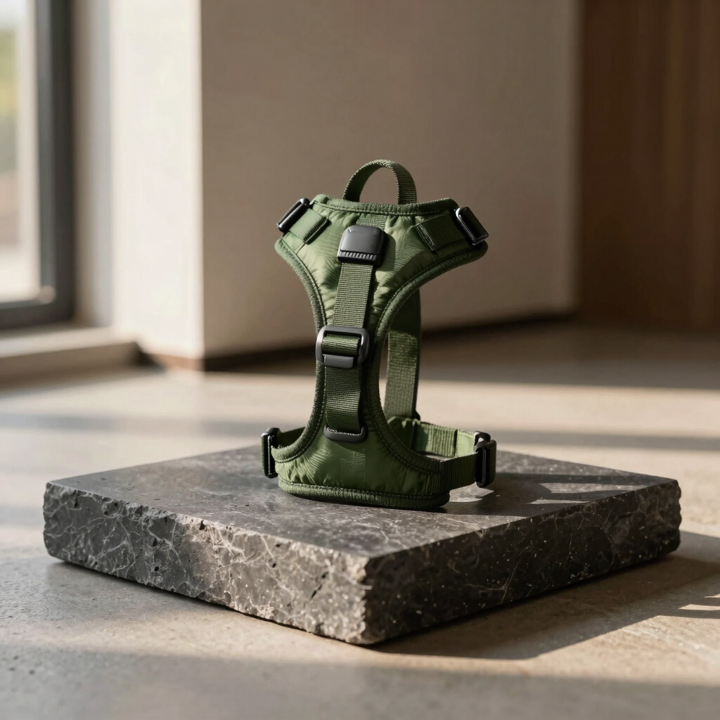 Forest Utility Harness
