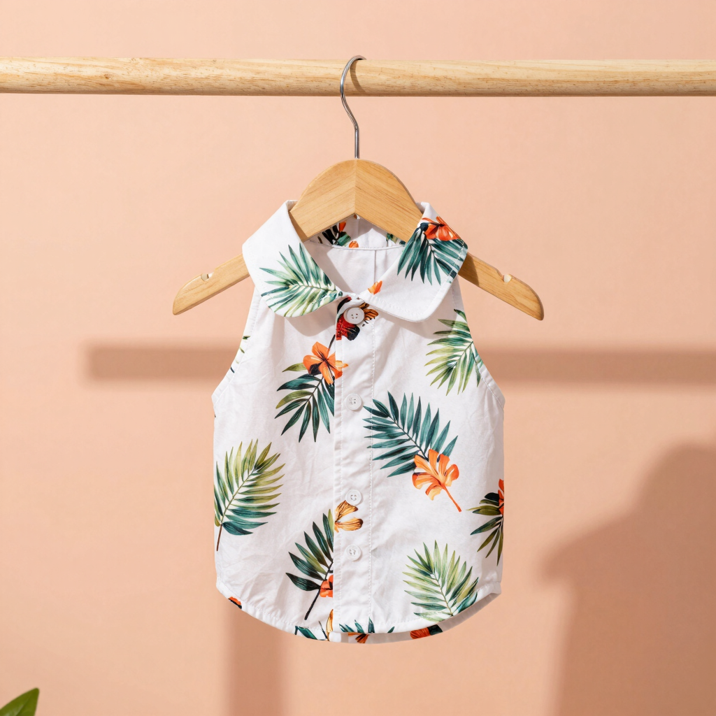 Camisa Playera Acapulco