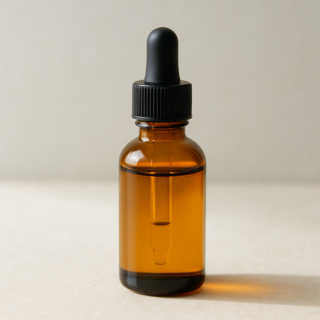 Golden Calendula Infused Oil