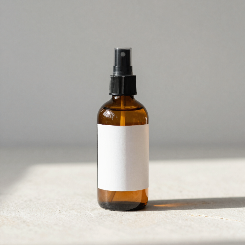 Eucalyptus & Pine Room Mist