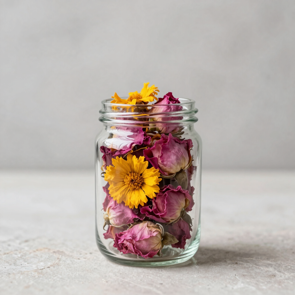 Solstice Rose Facial Steam