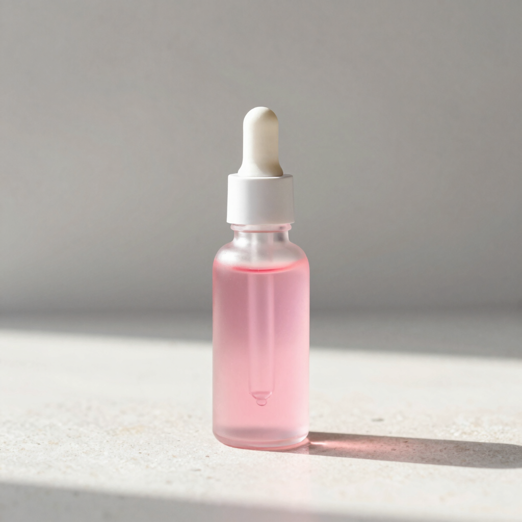 Hibiscus Glow Face Oil
