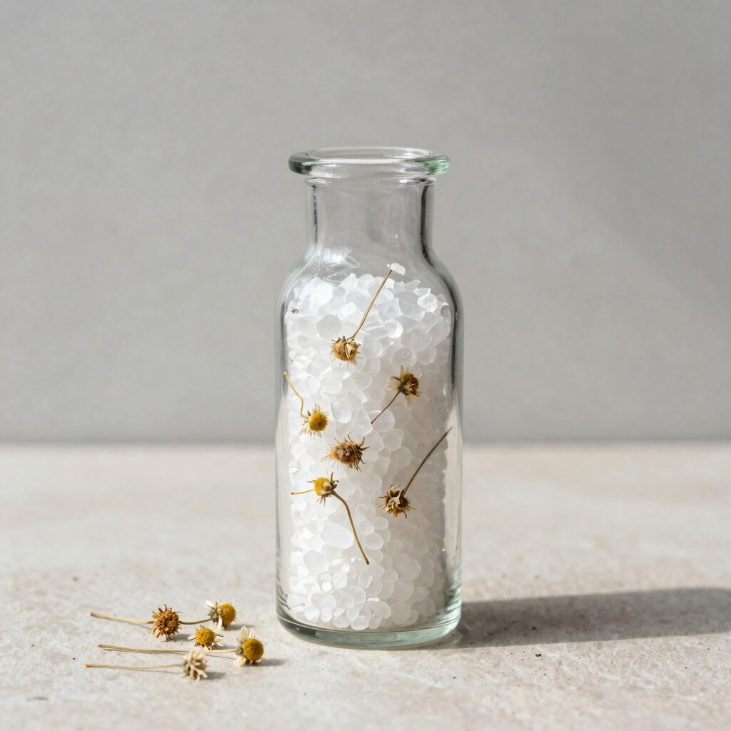 Chamomile Dream Bath Soak