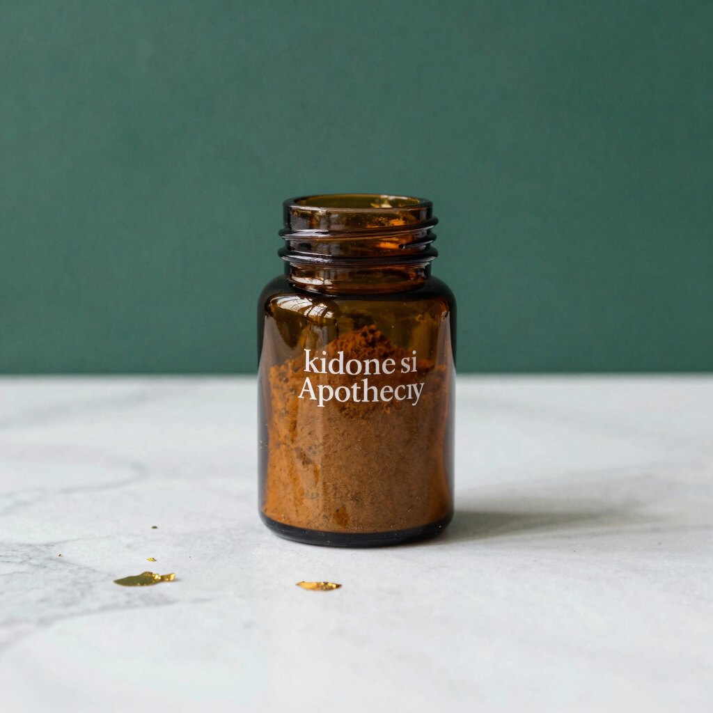B Powder Balancing Formula