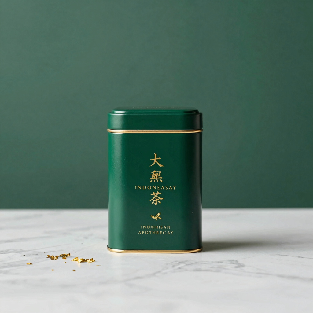 Teh Herbal Sativa Cleansing