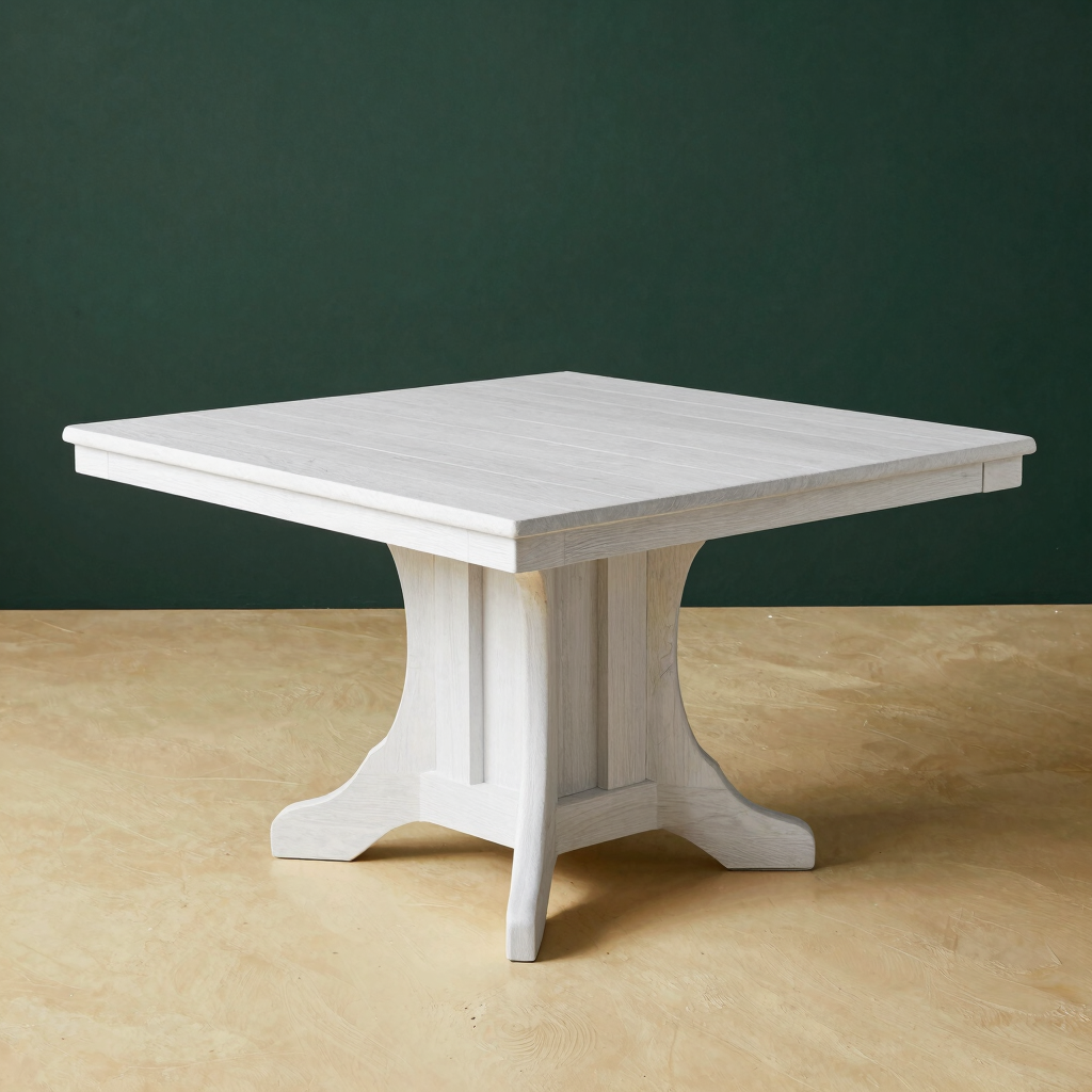 Soren Square Dining Table
