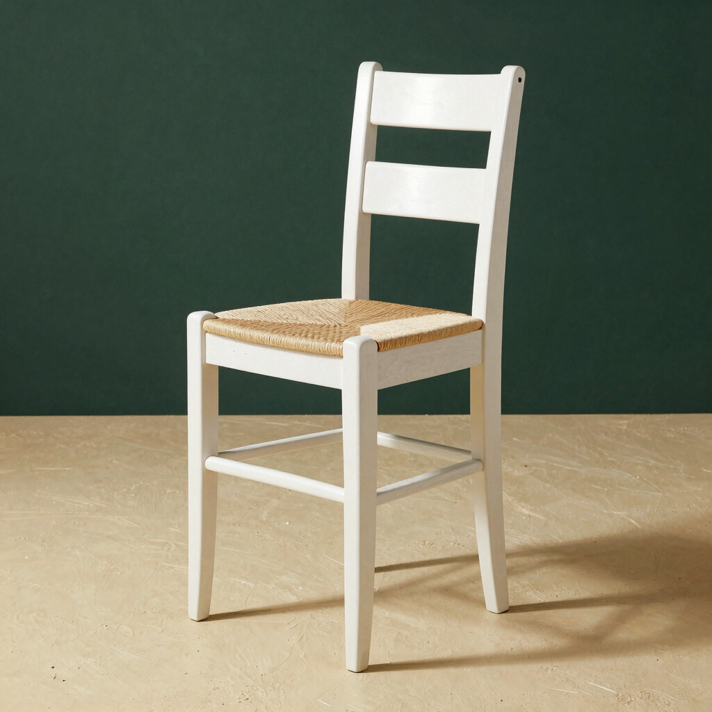 Talon Oak Counter Chair