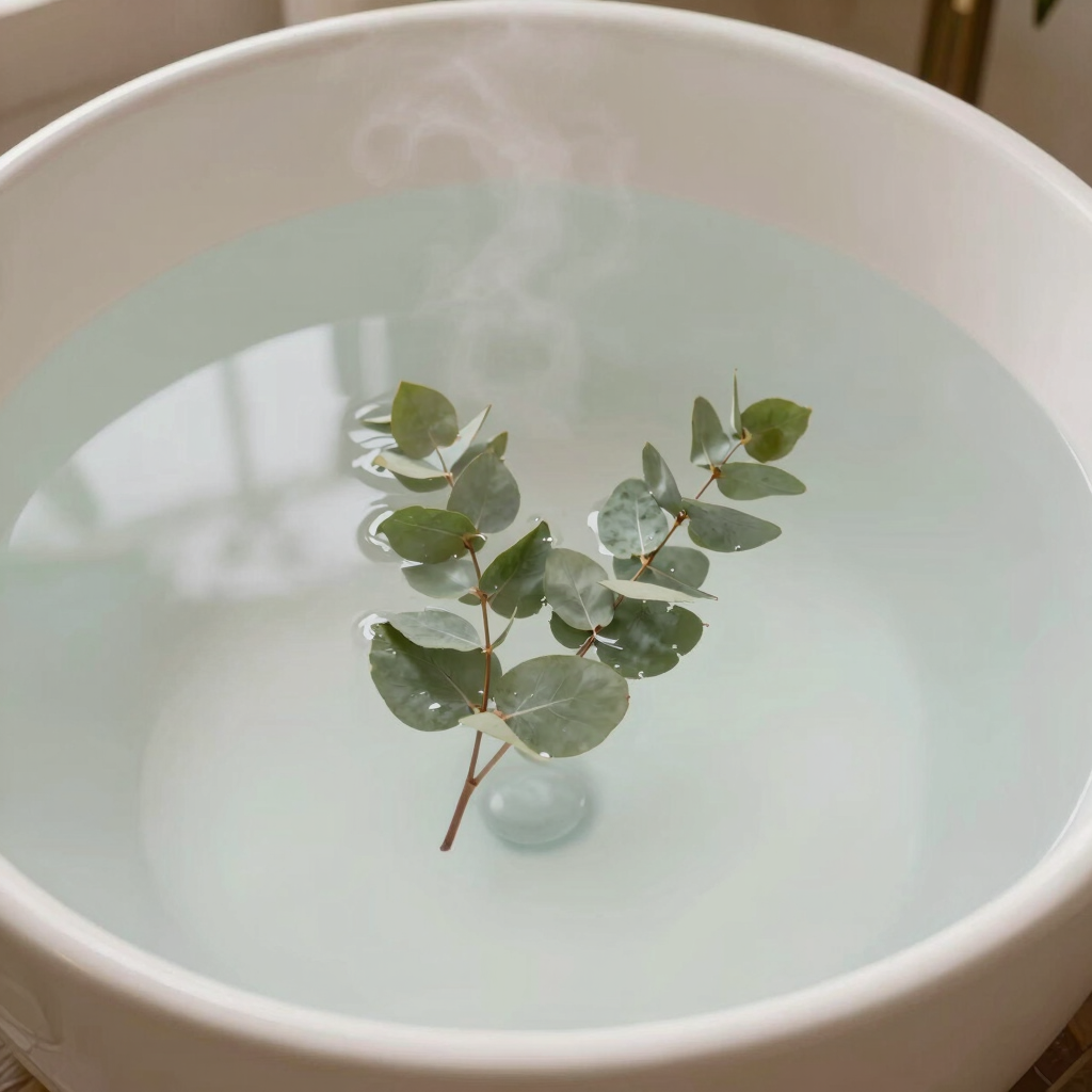 Sensory Head Spa & Scalp Ritual