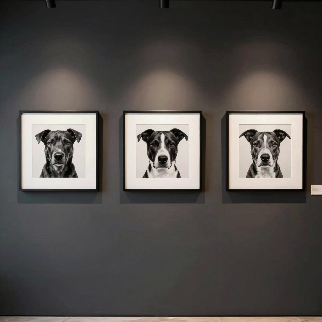 Fine Art Print Consultation