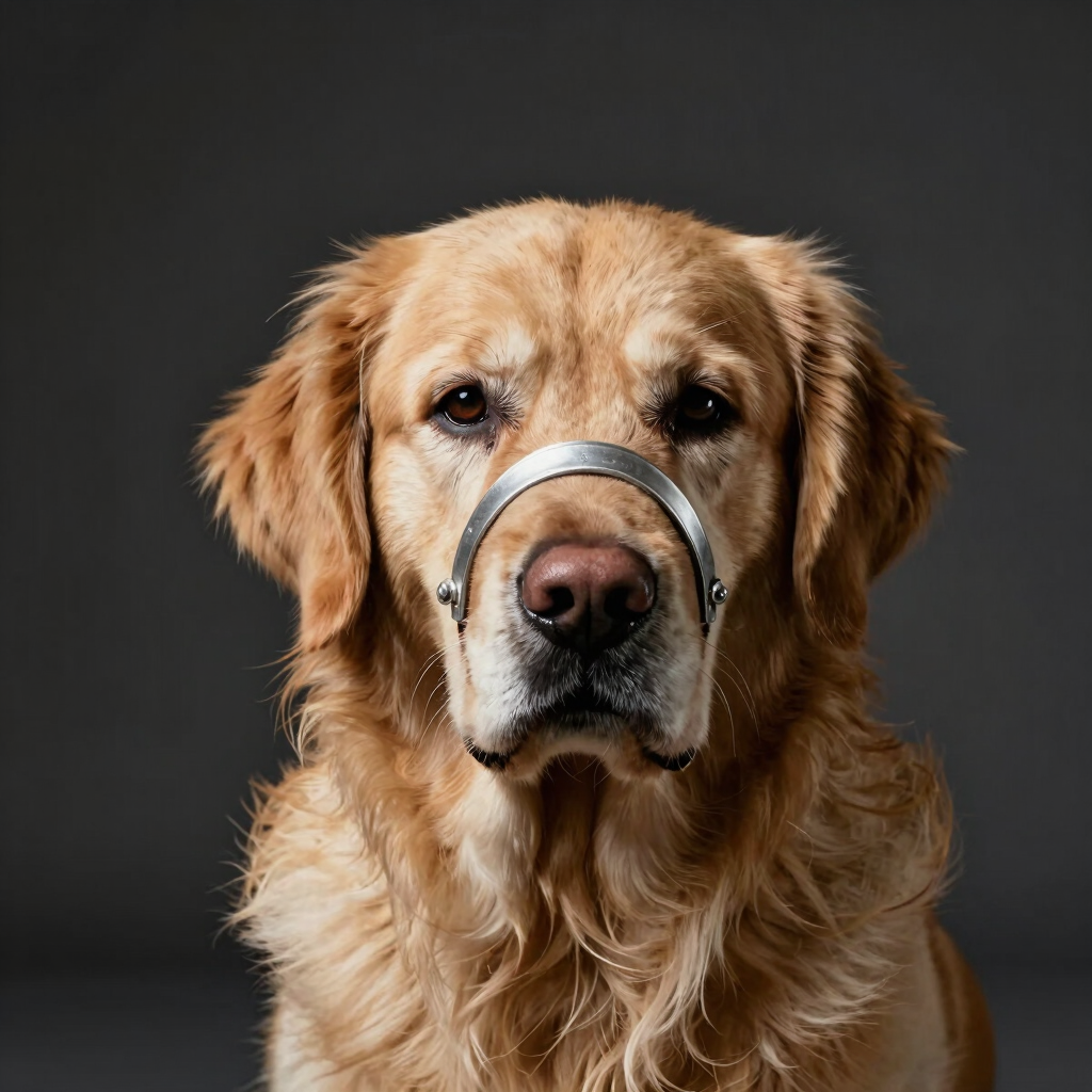 The Senior Pet Legacy Portrait