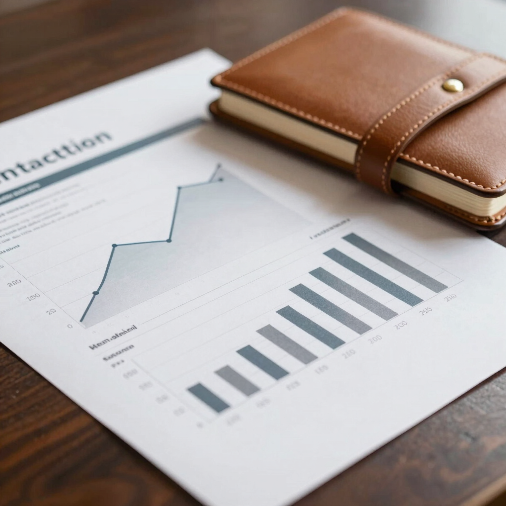 Audit de Gestion Comptable