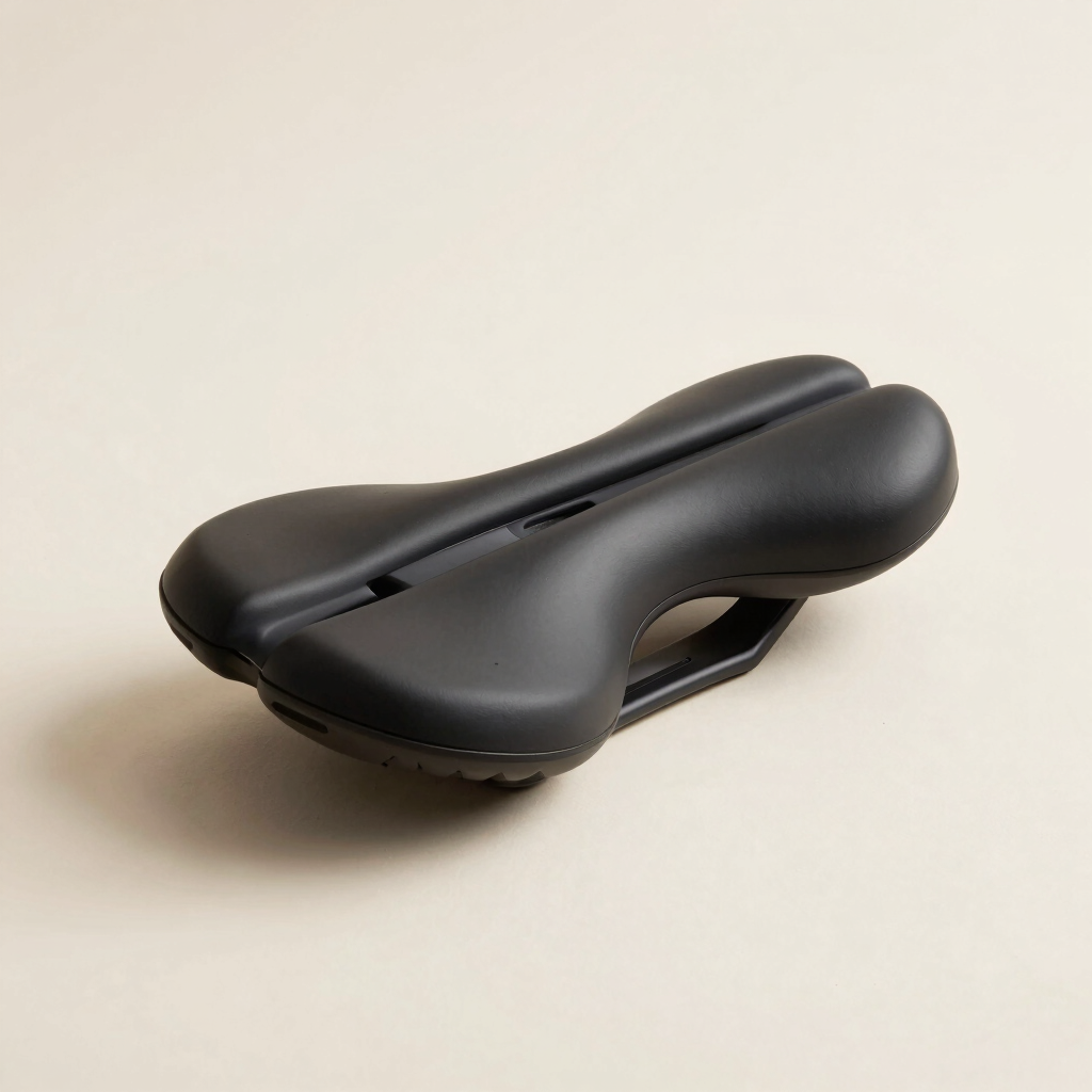 RealSeat Comfort Saddle Large