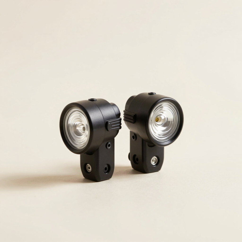 Beacon LED Safety Lite Set