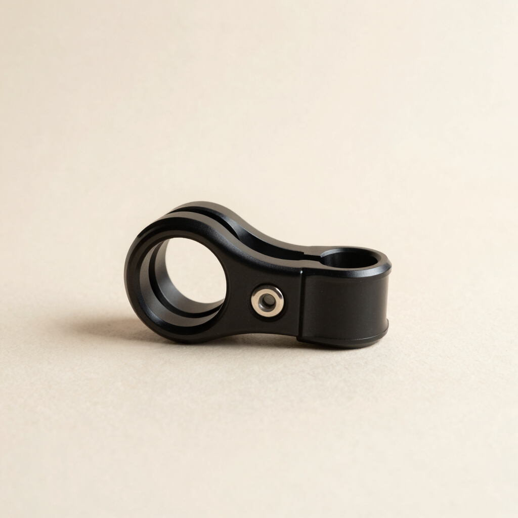 Quick-Release Alloy Seat Clamp