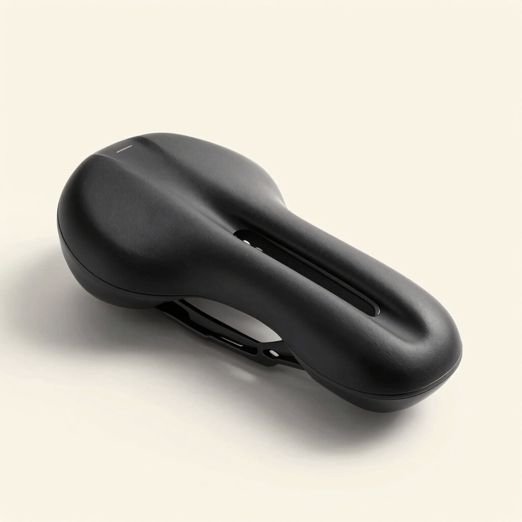 RealSeat Comfort Saddle Medium