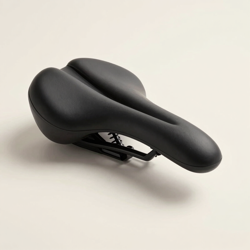 RealSeat Comfort Saddle Extra Large