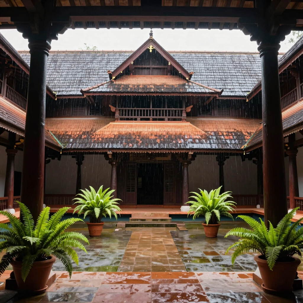 Luxury Heritage Hotel Selection