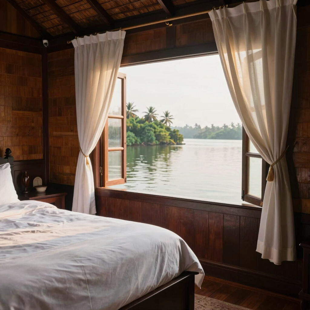 Bespoke Honeymoon Package Design