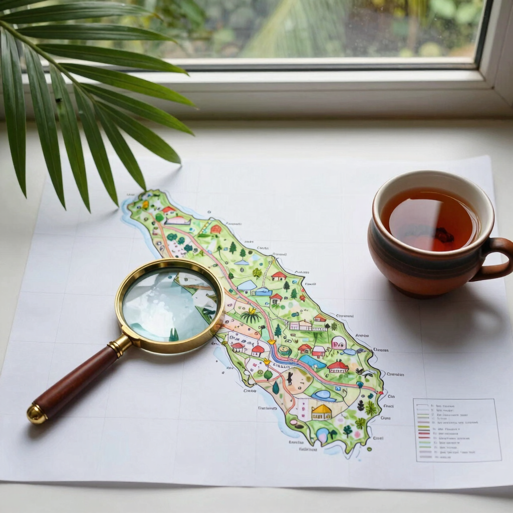 Custom Kerala Itinerary Consultation