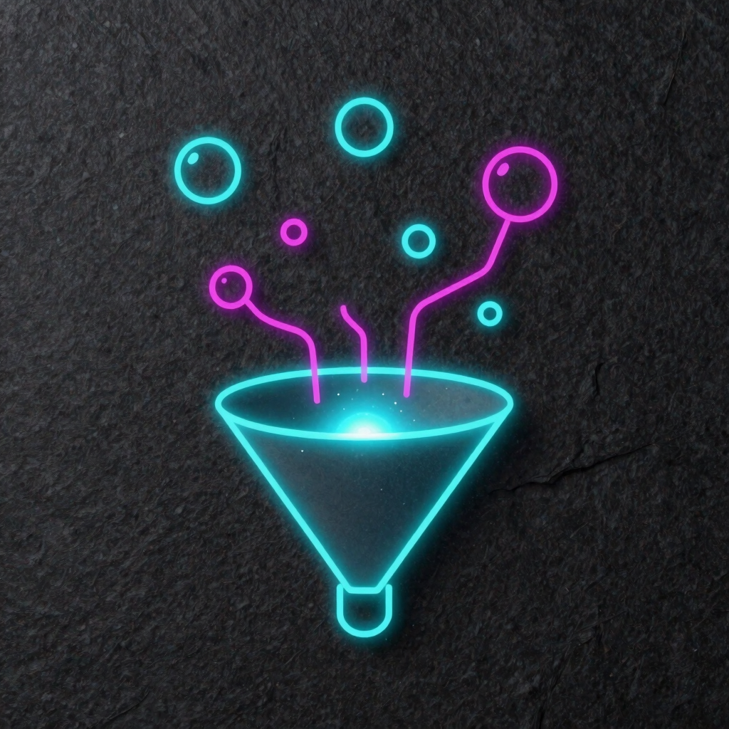 Paid Funnel Structure Setup
