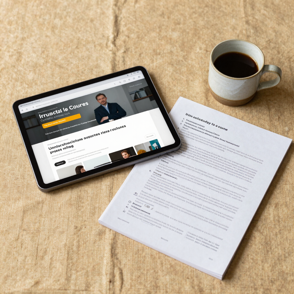 Parenting Blueprint Course Review