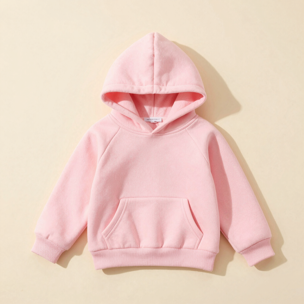 Sudadera Algodón Dulce