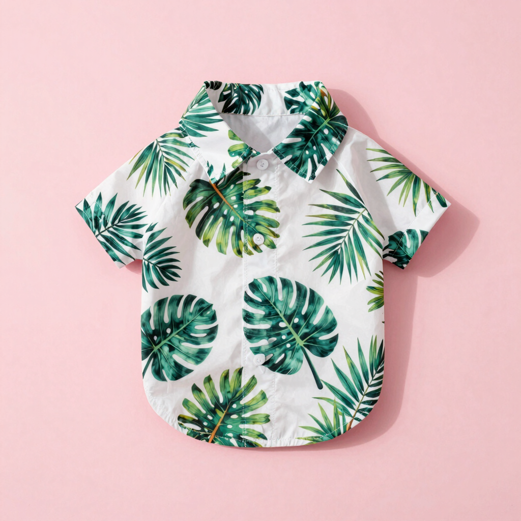 Camisa Playera Acapulco