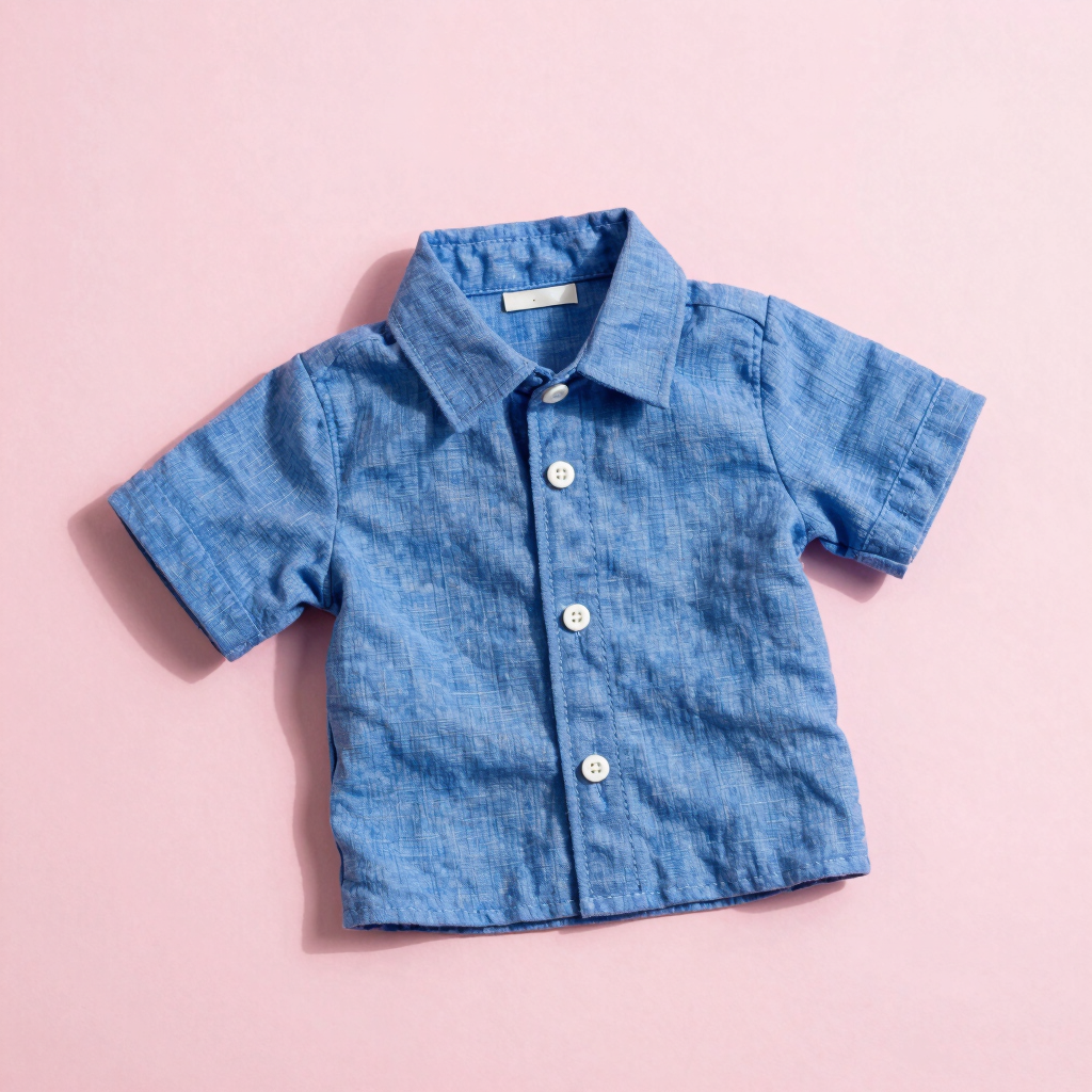 Camisa Guayabera Gatuna