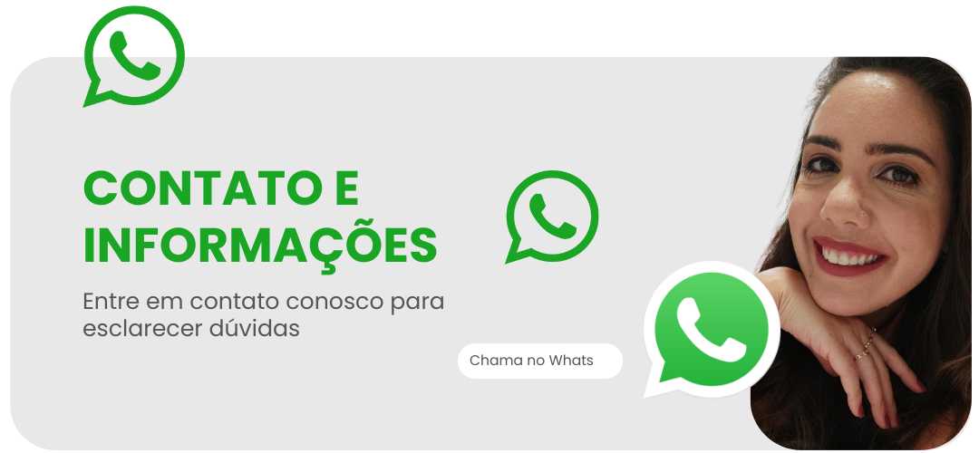 Botao WhatsApp