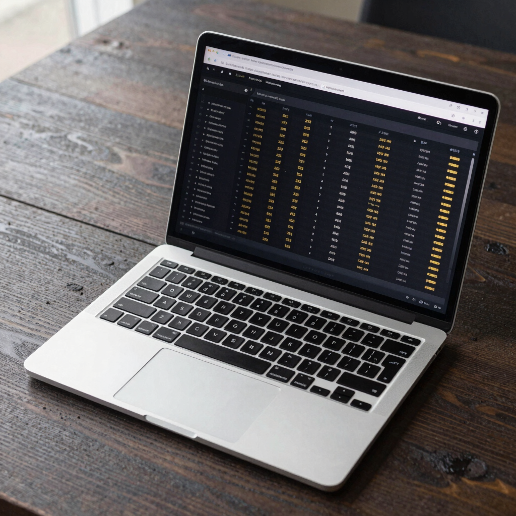 Cloud-First Ledger Tech Review