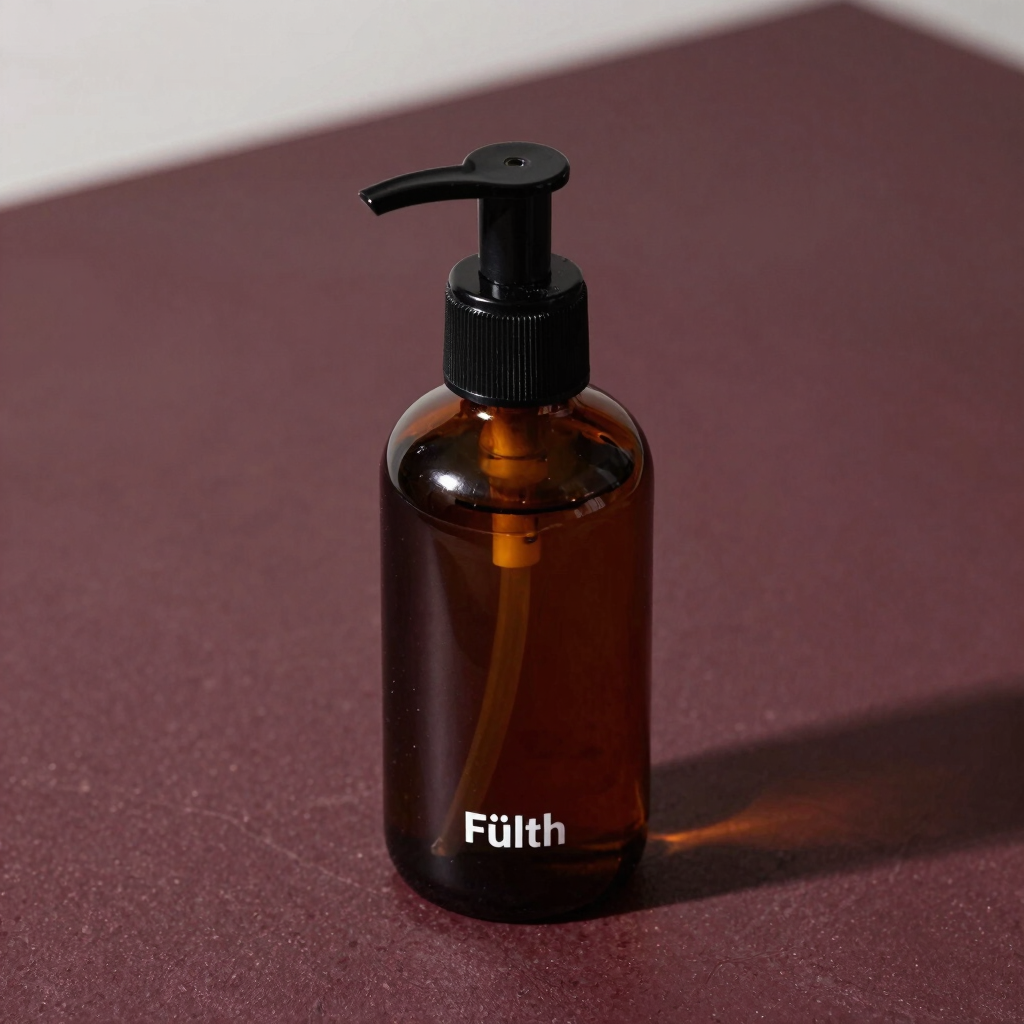 Lubricante Multi Orgásmico Fülth