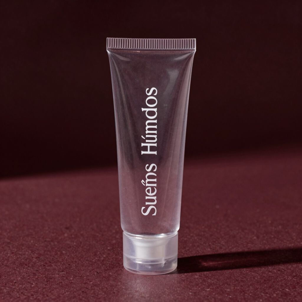 Lubricante Natural Sueños Húmedos