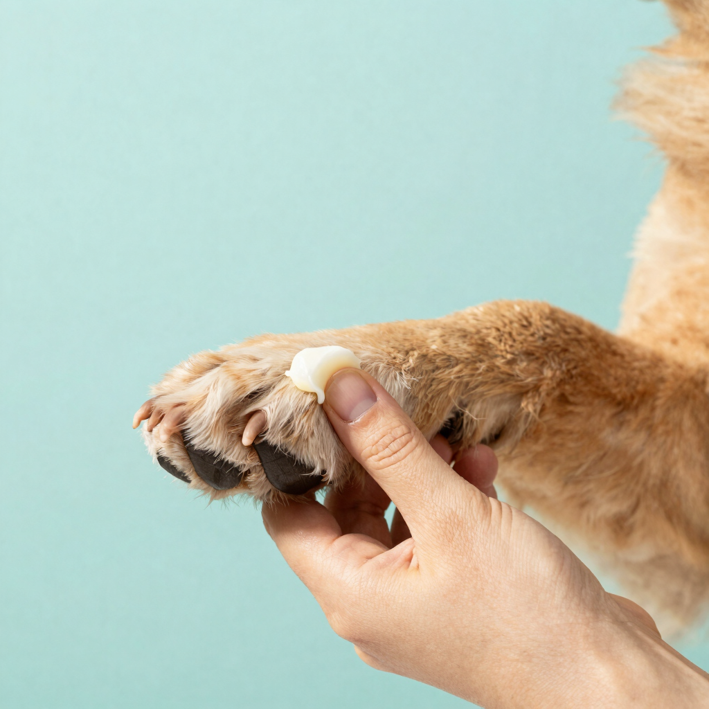 Hydrating Paw & Nose Therapy