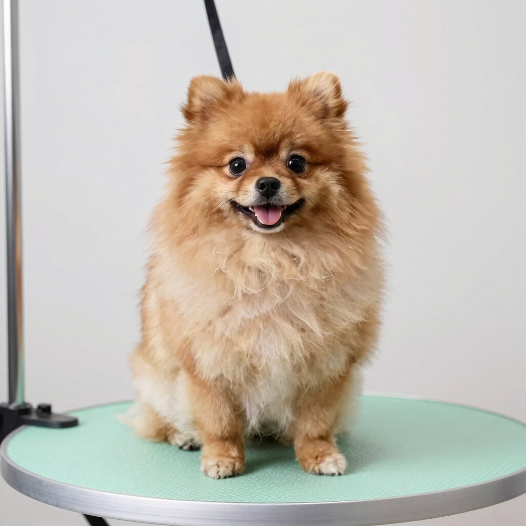 Signature Mini Groom