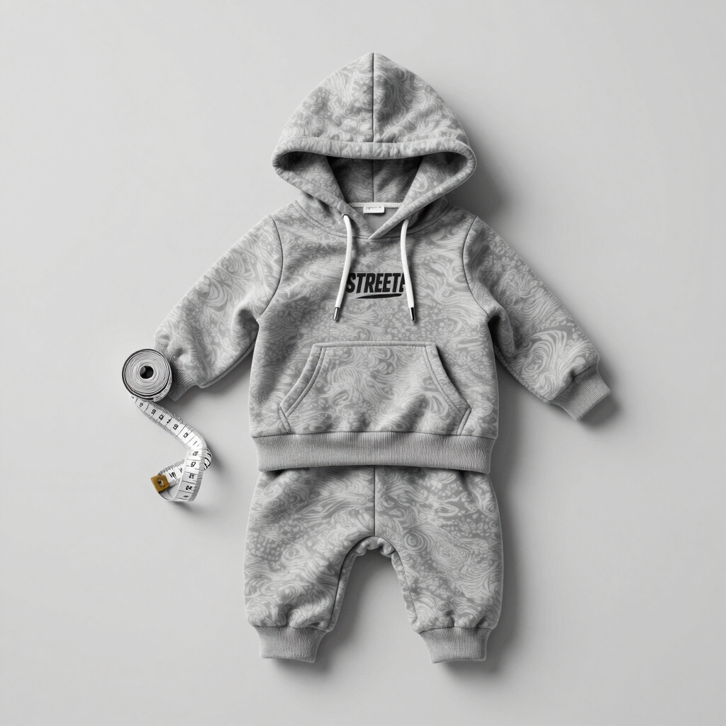 Sudadera Urbana Personalizada