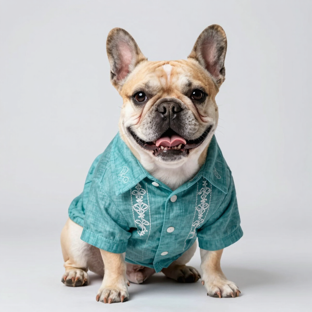 Guayabera Artesanal Celayense